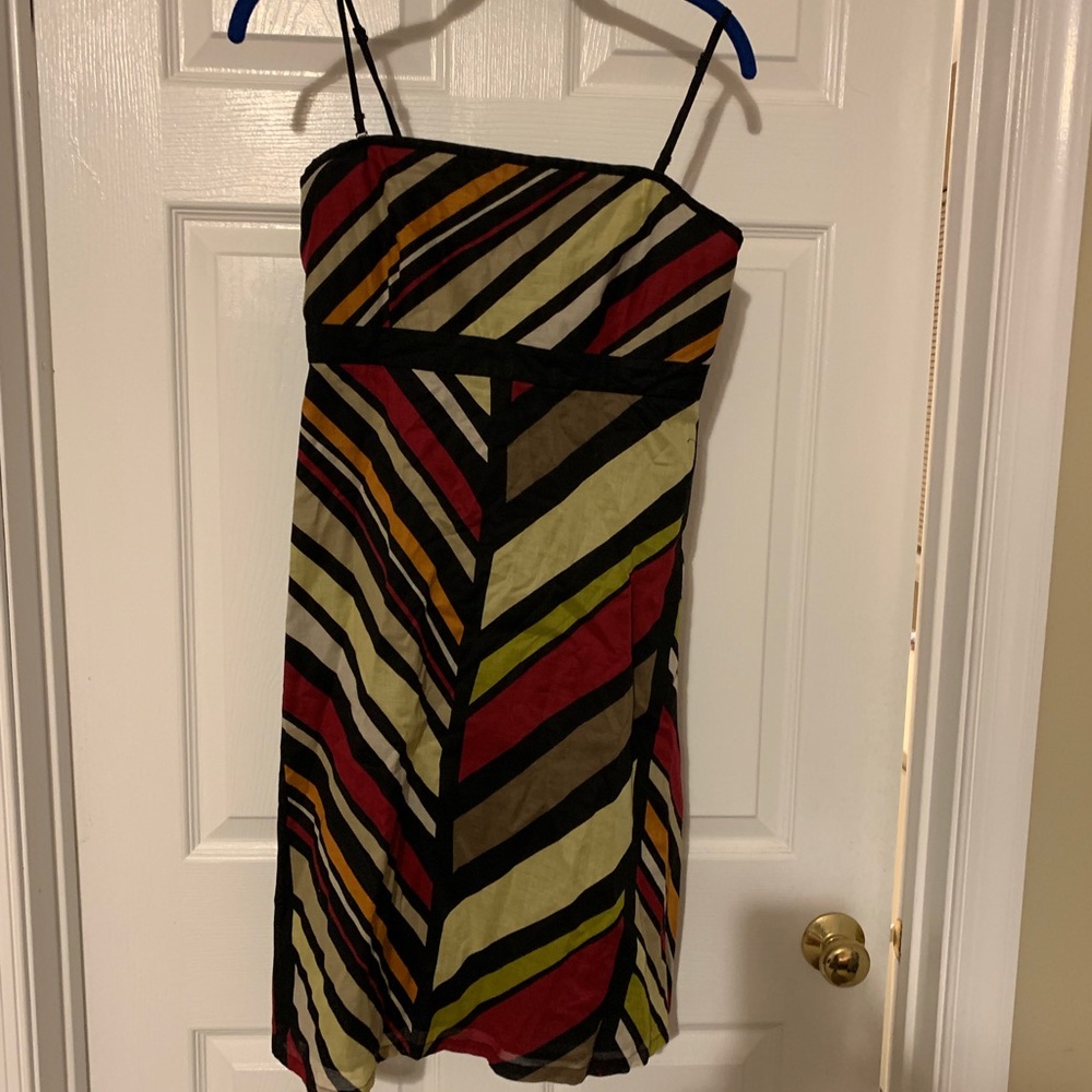 🎁3 for 30🎁Gap strapless dress